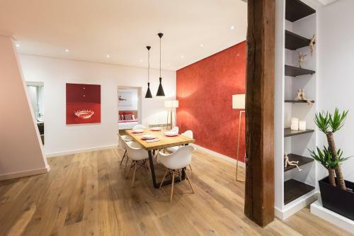 Apartamento Room365sm I