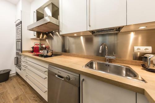 Apartamento Room365sm I