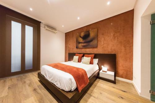Apartamento Room365sm I