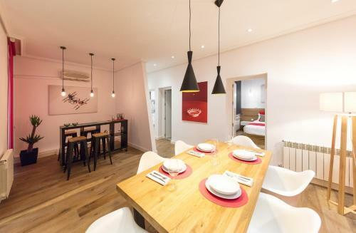 Apartamento Room365sm I