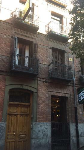Apartamento Room365sm I