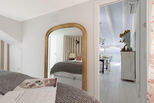 Apartamento Casa Malasa�a