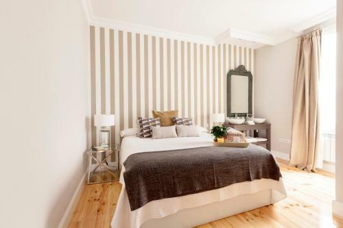 Apartamento Casa Malasa�a