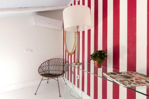 Apartamento Casa Malasa�a