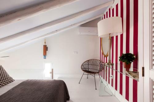 Apartamento Casa Malasa�a