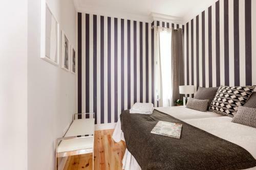 Apartamento Casa Malasa�a
