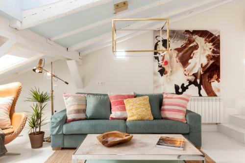 Apartamento Casa Malasa�a