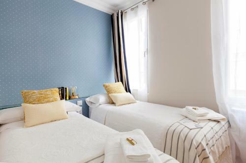 Apartamento Casa Malasa�a