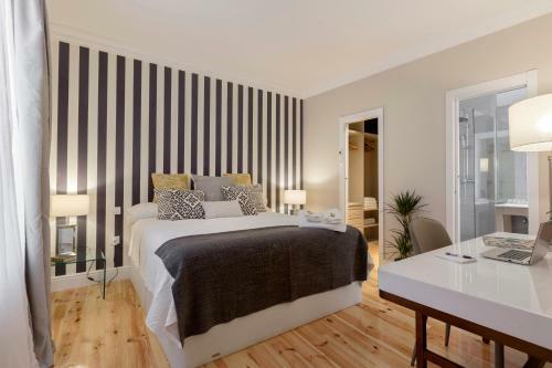 Apartamento Casa Malasa�a