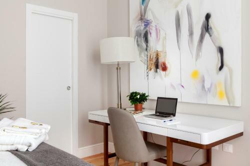 Apartamento Casa Malasa�a