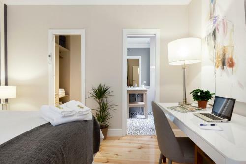 Apartamento Casa Malasa�a
