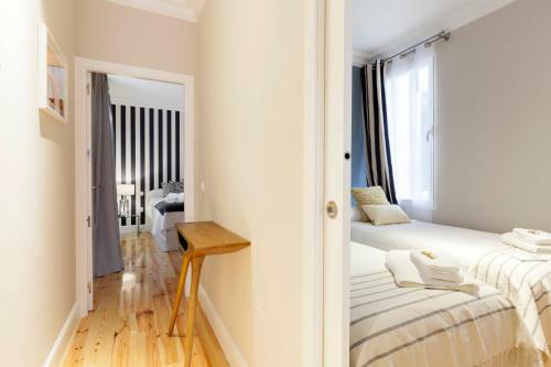 Apartamento Casa Malasa�a