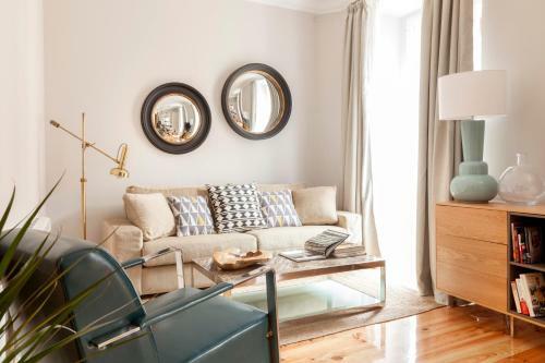 Apartamento Casa Malasa�a