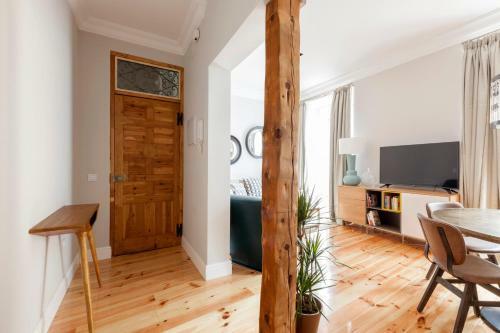 Apartamento Casa Malasa�a