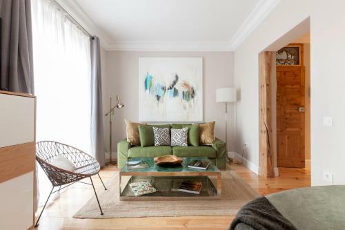 Apartamento Casa Malasa�a