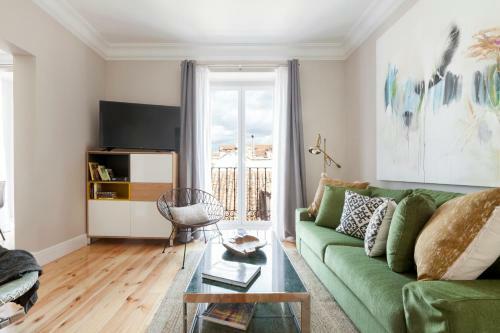 Apartamento Casa Malasa�a