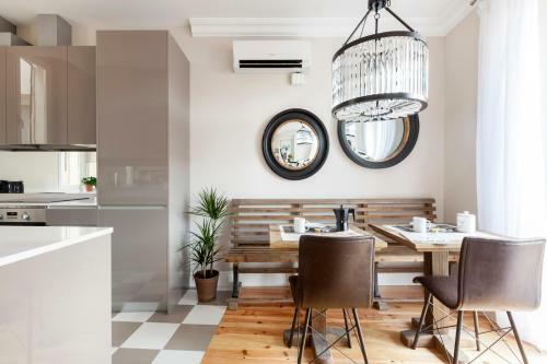 Apartamento Casa Malasa�a