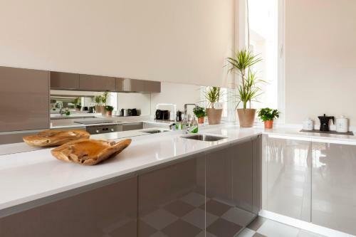 Apartamento Casa Malasa�a