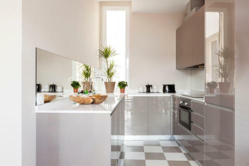 Apartamento Casa Malasa�a