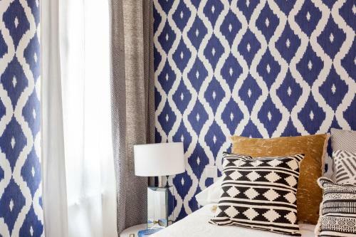 Apartamento Casa Malasa�a