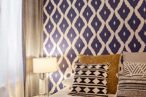 Apartamento Casa Malasa�a