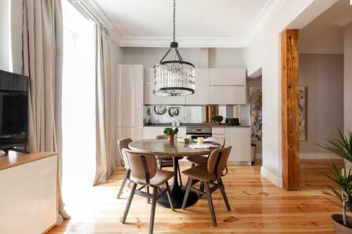 Apartamento Casa Malasa�a
