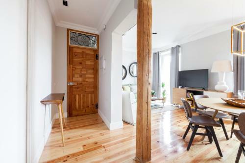 Apartamento Casa Malasa�a