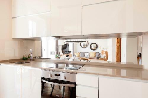 Apartamento Casa Malasa�a