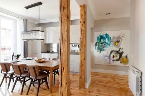 Apartamento Casa Malasa�a
