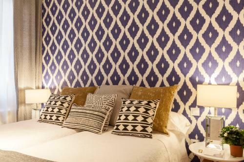 Apartamento Casa Malasa�a