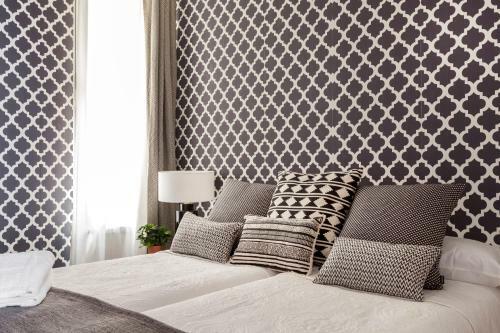Apartamento Casa Malasa�a