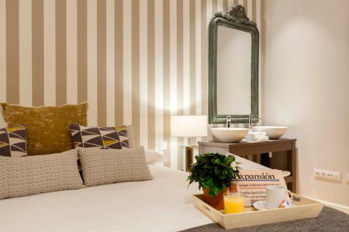 Apartamento Casa Malasa�a