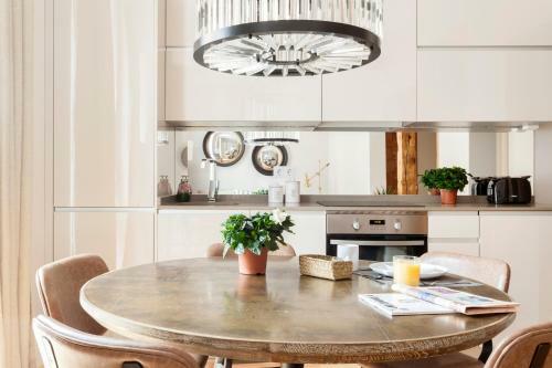 Apartamento Casa Malasa�a