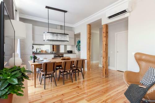 Apartamento Casa Malasa�a