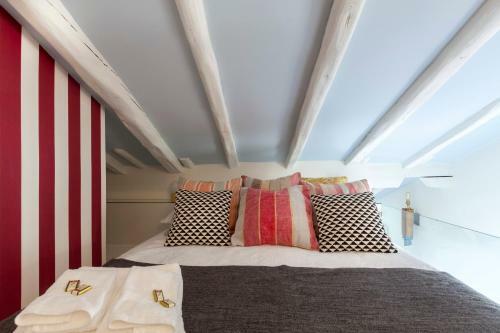 Apartamento Casa Malasa�a