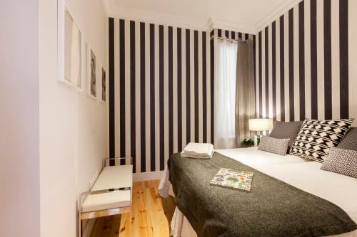 Apartamento Casa Malasa�a
