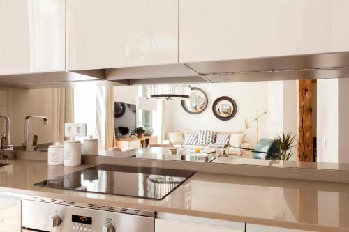 Apartamento Casa Malasa�a