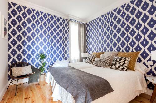 Apartamento Casa Malasa�a