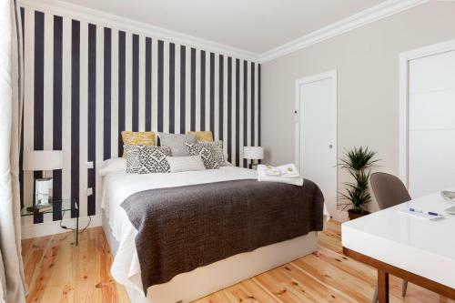 Apartamento Casa Malasa�a