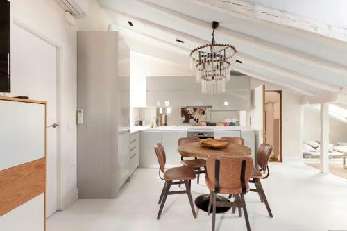 Apartamento Casa Malasa�a