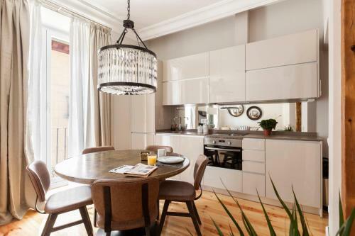 Apartamento Casa Malasa�a