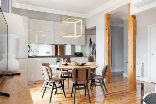 Apartamento Casa Malasa�a