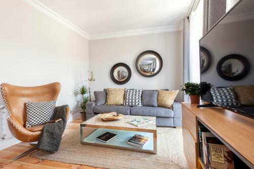 Apartamento Casa Malasa�a