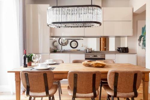 Apartamento Casa Malasa�a