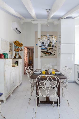 Apartamento Casa Malasa�a