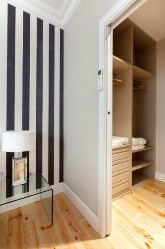 Apartamento Casa Malasa�a