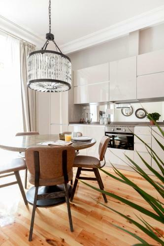 Apartamento Casa Malasa�a