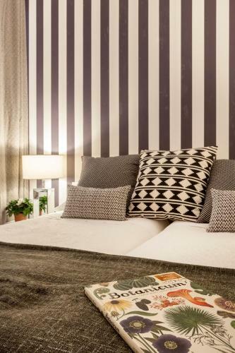 Apartamento Casa Malasa�a