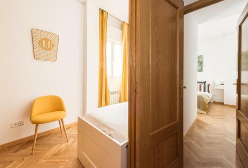 Apartamento Plaza II de Mayo