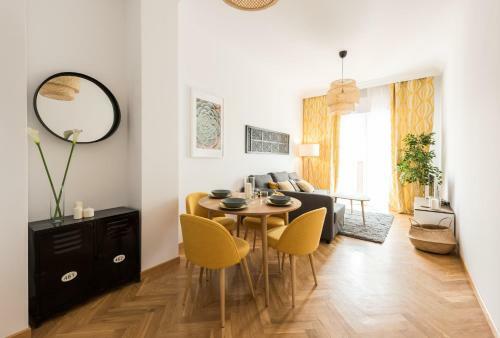 Apartamento Plaza II de Mayo